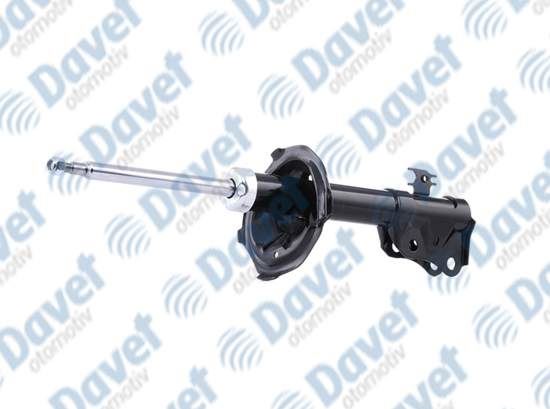 MAY-PS9419301 Amortisor On Sag Sol Yaris Verso Mpv 1999-2005 Gazli